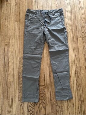 686 Men's Everywhere Slimfit Tobacco Cargo Pants
